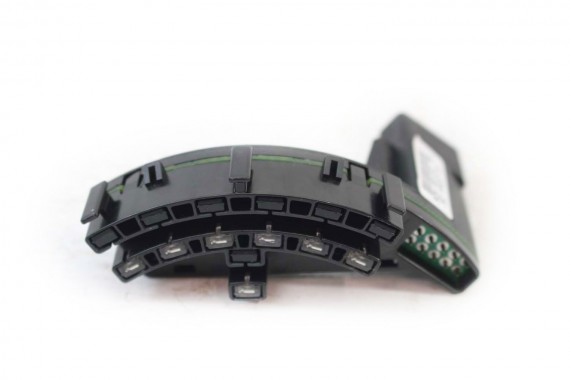 AUDI A4 A6 A8 Q7 TAŚMA AIR BAG 4E0953541A 4E0953541B 4E0 953 541 A 4F 4E POD KIEROWNICĘ 4E0953541A 4E0953541BSEAT EXEO 4E0953541