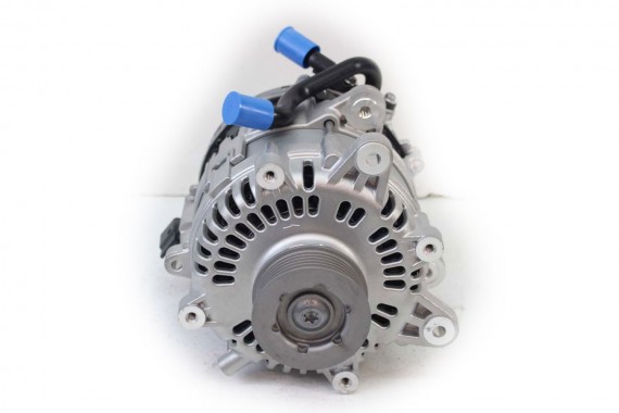 VW AUDI ALTERNATOR...