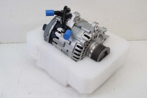 VW AUDI ALTERNATOR 05E903019F ROZRUSZNIK 1.5 TSi 05E903019F 05E903019F 05E903019F 0E 05E903019F 05E903019 05E903019F 05E903019F