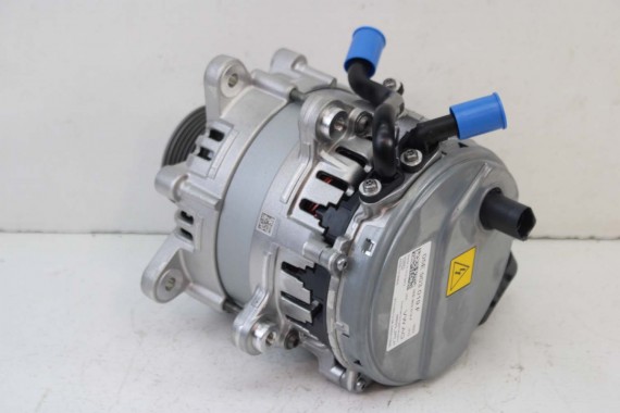 VW AUDI ALTERNATOR 05E903019F ROZRUSZNIK 1.5 TSi 05E903019F 05E903019F 05E903019F 0E 05E903019F 05E903019 05E903019F 05E903019F
