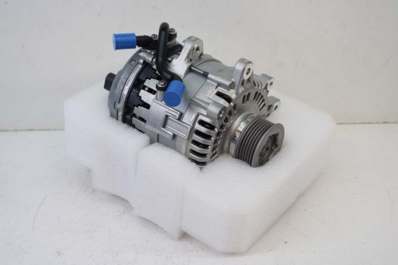 VW AUDI ALTERNATOR 05E903019F ROZRUSZNIK 1.5 TSi 05E903019F 05E903019F 05E903019F 0E 05E903019F 05E903019 05E903019F 05E903019F
