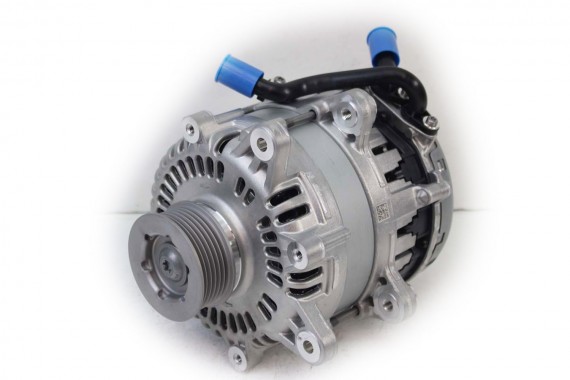 VW AUDI ALTERNATOR...