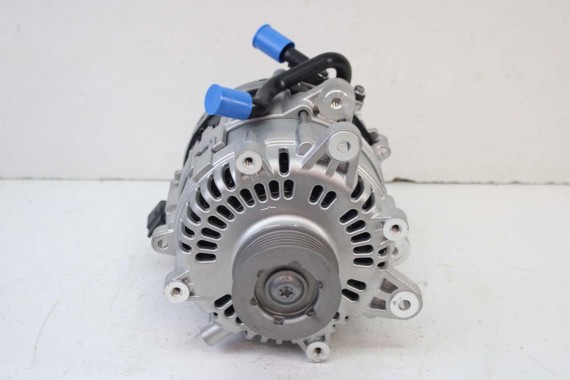 VW AUDI ALTERNATOR 05E903019F ROZRUSZNIK 1.5 TSi 05E903019F 05E903019F 05E903019F 0E 05E903019F 05E903019 05E903019F 05E903019F