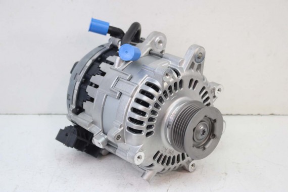 VW AUDI ALTERNATOR 05E903019F ROZRUSZNIK 1.5 TSi 05E903019F 05E903019F 05E903019F 0E 05E903019F 05E903019 05E903019F 05E903019F