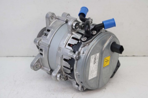 VW AUDI ALTERNATOR 05E903019H ROZRUSZNIK 1.5 TSi 05E903019F 05E903019H 05E903019F 0E 05E903019H 05E903019 05E903019F 05E903019H