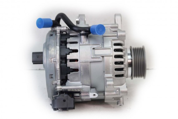 VW AUDI ALTERNATOR...