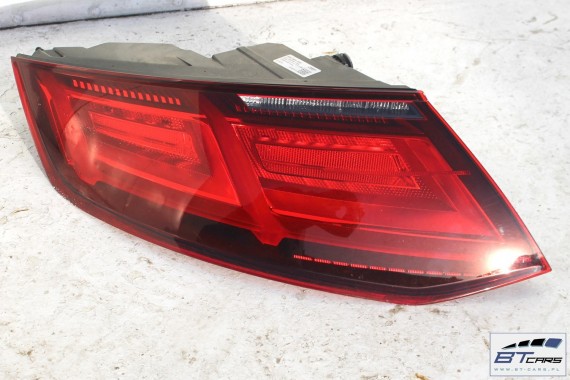 AUDI TT LAMPY LED TYŁ TYLNE 8S0945095 8S0945096 lampa 8S0 945 095 8S0945095E 8S0945096E 8S0945095 8S0945096 8S0945095 8S0945096