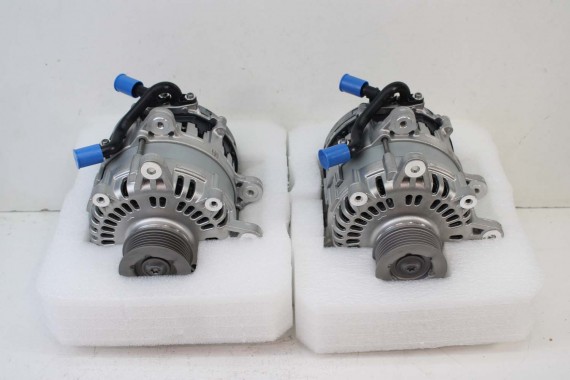 VW AUDI ALTERNATOR 05E903019H ROZRUSZNIK 1.5 TSi 05E903019F 05E903019H 05E903019F 0E 05E903019H 05E903019 05E903019F 05E903019H
