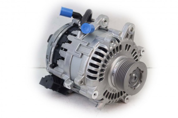 VW AUDI ALTERNATOR...