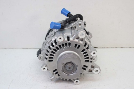 VW AUDI ALTERNATOR 05E903019H ROZRUSZNIK 1.5 TSi 05E903019F 05E903019H 05E903019F 0E 05E903019H 05E903019 05E903019F 05E903019H