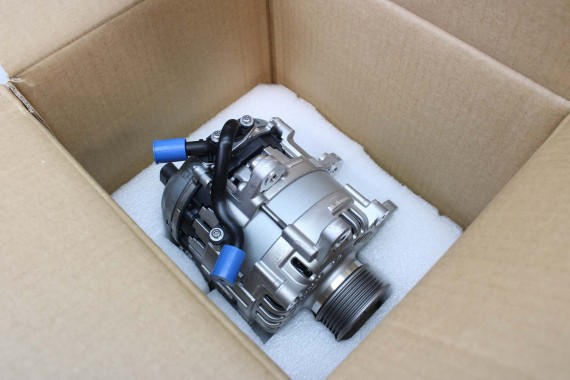 VW AUDI ALTERNATOR...