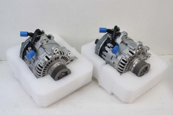 VW AUDI ALTERNATOR 05E903019H ROZRUSZNIK 1.5 TSi 05E903019F 05E903019H 05E903019F 0E 05E903019H 05E903019 05E903019F 05E903019H