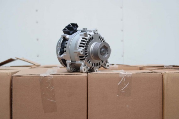 VW AUDI ALTERNATOR 05E903019H ROZRUSZNIK 1.5 TSi 05E903019F 05E903019H 05E903019F 0E 05E903019H 05E903019 05E903019F 05E903019H