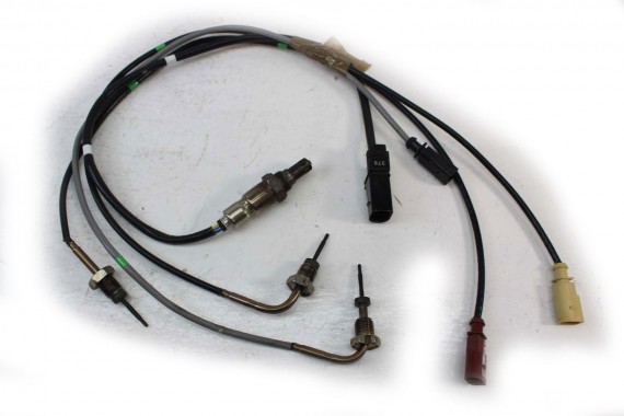 VW AUDI SKODA SONDA LAMBDA...