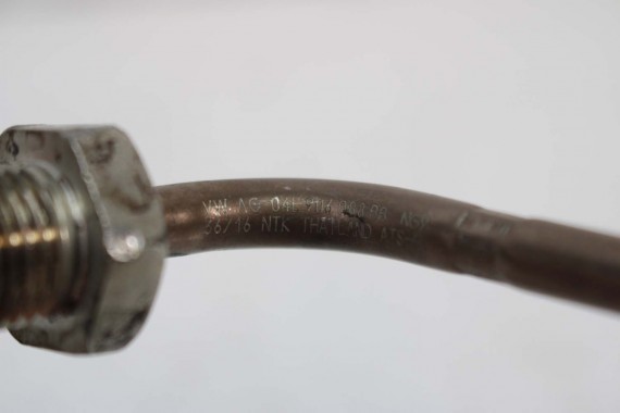 VW AUDI SKODA CZUJNIK SPALIN 04L906088BB 04L 906 088 BB 2.0 TDi diesel 04L906088BB 04L906088JE 04L906088DN 04L906088JE 04L906088