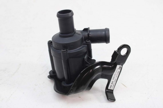 VW AUDI SEAT SKODA DODATKOWA POMPA WODY 5Q0965561B 5Q0 965 561 B BOSCH 5Q012199P 5Q0965567J 5Q0965567B 5Q0965561 5Q0965567H