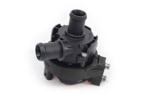 VW AUDI SKODA DODATKOWA POMPA WODY 5G0965567 5G0 965 567 2Q0965567 5Q0965567 5G0965567A 2Q0965567 5G0965567A 5G0965567 5G0965567