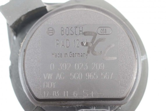 VW AUDI SKODA DODATKOWA POMPA WODY 5G0965567 5G0 965 567 2Q0965567 5Q0965567 5G0965567A 2Q0965567 5G0965567A 5G0965567 5G0965567