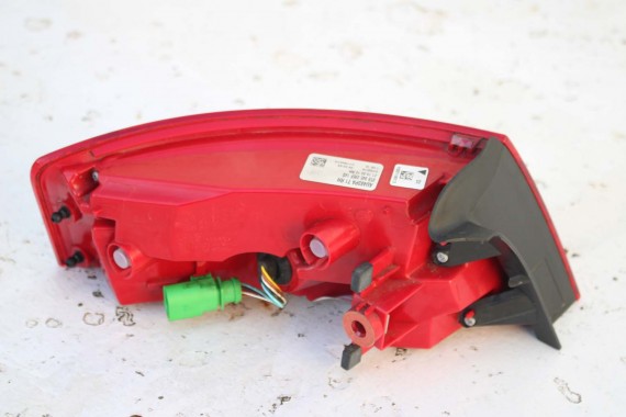 AUDI A5 SPORTBACK LAMPA TYŁ LAMPY TYLNE 8T8945095F 8T8945096F 8T0945093C 8T0945094C 8T8945095F 8T8945096F 8T0945093C 8T0945094C