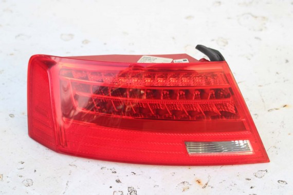 AUDI A5 SPORTBACK LAMPA TYŁ LAMPY TYLNE 8T8945095F 8T8945096F 8T0945093C 8T0945094C 8T8945095F 8T8945096F 8T0945093C 8T0945094C