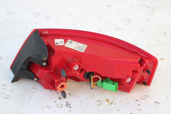 AUDI A5 SPORTBACK LAMPA TYŁ LAMPY TYLNE 8T8945095F 8T8945096F 8T0945093C 8T0945094C 8T8945095F 8T8945096F 8T0945093C 8T0945094C