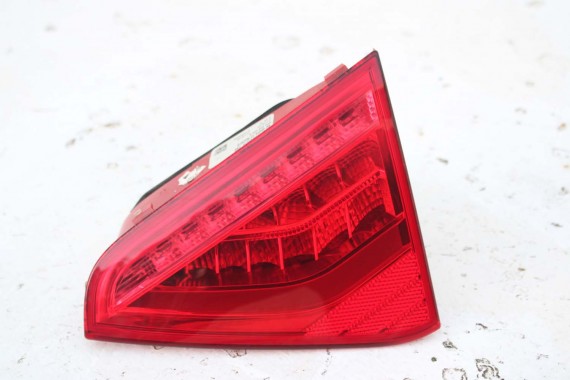 AUDI A5 SPORTBACK LAMPA TYŁ LAMPY TYLNE 8T8945095F 8T8945096F 8T0945093C 8T0945094C 8T8945095F 8T8945096F 8T0945093C 8T0945094C