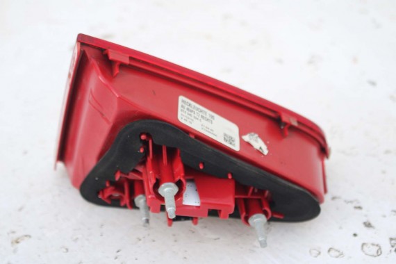 AUDI A5 SPORTBACK LAMPA TYŁ LAMPY TYLNE 8T8945095F 8T8945096F 8T0945093C 8T0945094C 8T8945095F 8T8945096F 8T0945093C 8T0945094C