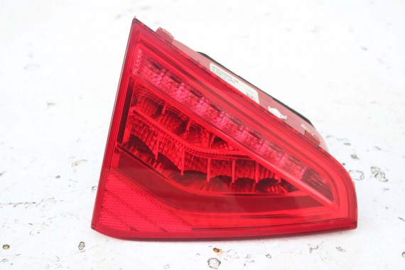 AUDI A5 SPORTBACK LAMPA TYŁ LAMPY TYLNE 8T8945095F 8T8945096F 8T0945093C 8T0945094C 8T8945095F 8T8945096F 8T0945093C 8T0945094C