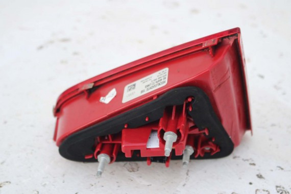 AUDI A5 SPORTBACK LAMPA TYŁ LAMPY TYLNE 8T8945095F 8T8945096F 8T0945093C 8T0945094C 8T8945095F 8T8945096F 8T0945093C 8T0945094C