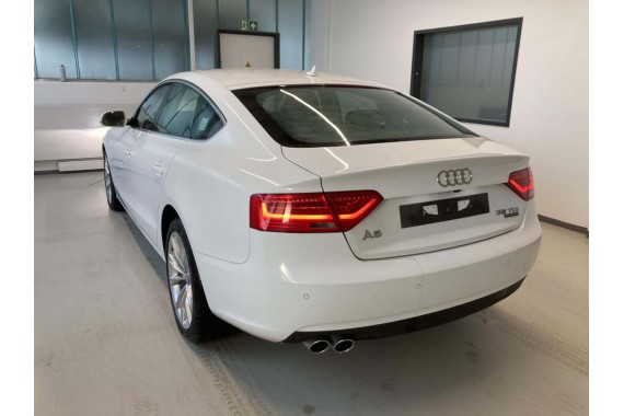 AUDI A5 SPORTBACK LAMPA TYŁ LAMPY TYLNE 8T8945095F 8T8945096F 8T0945093C 8T0945094C 8T8945095F 8T8945096F 8T0945093C 8T0945094C