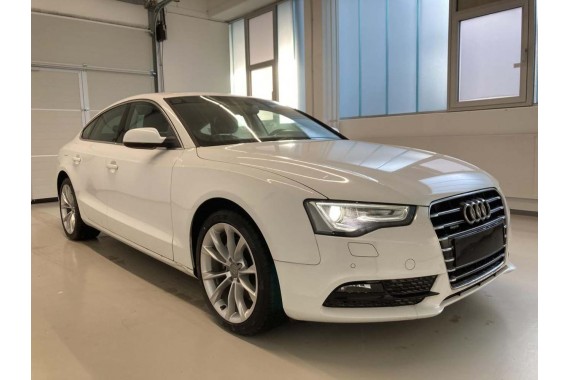 AUDI A5 SPORTBACK LAMPA TYŁ LAMPY TYLNE 8T8945095F 8T8945096F 8T0945093C 8T0945094C 8T8945095F 8T8945096F 8T0945093C 8T0945094C