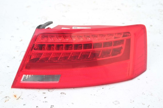 AUDI A5 SPORTBACK LAMPA TYŁ LAMPY TYLNE 8T8945095F 8T8945096F 8T0945093C 8T0945094C 8T8945095F 8T8945096F 8T0945093C 8T0945094C