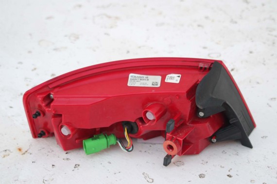 AUDI A5 SPORTBACK LAMPA TYŁ LAMPY TYLNE 8T8945095F 8T8945096F 8T0945093C 8T0945094C 8T8945095F 8T8945096F 8T0945093C 8T0945094C