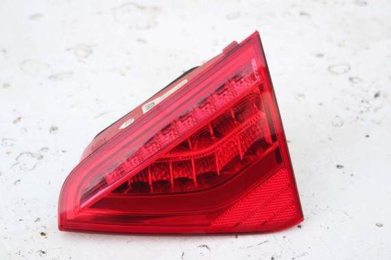 AUDI A5 SPORTBACK LAMPA TYŁ LAMPY TYLNE 8T8945095F 8T8945096F 8T0945093C 8T0945094C 8T8945095F 8T8945096F 8T0945093C 8T0945094C