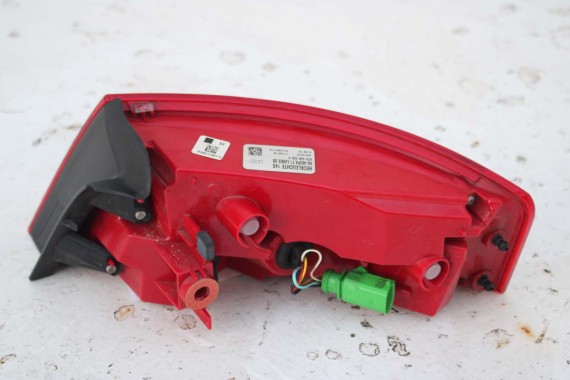 AUDI A5 SPORTBACK LAMPA TYŁ LAMPY TYLNE 8T8945095F 8T8945096F 8T0945093C 8T0945094C 8T8945095F 8T8945096F 8T0945093C 8T0945094C