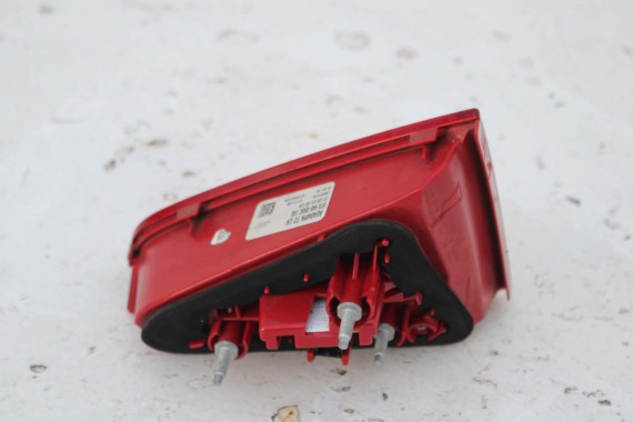 AUDI A5 SPORTBACK LAMPA TYŁ LAMPY TYLNE 8T8945095F 8T8945096F 8T0945093C 8T0945094C 8T8945095F 8T8945096F 8T0945093C 8T0945094C