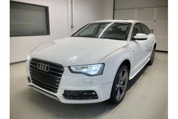 AUDI A5 SPORTBACK LAMPA TYŁ LAMPY TYLNE 8T8945095F 8T8945096F 8T0945093C 8T0945094C 8T8945095F 8T8945096F 8T0945093C 8T0945094C