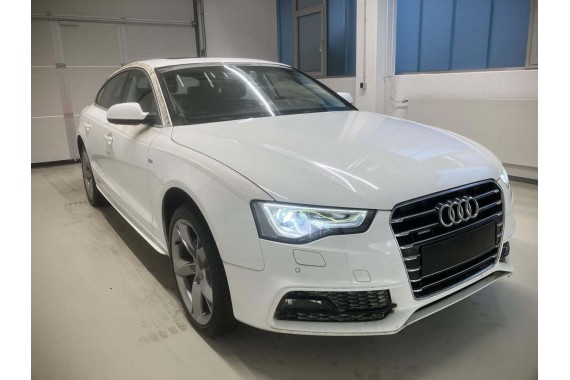 AUDI A5 SPORTBACK LAMPA TYŁ LAMPY TYLNE 8T8945095F 8T8945096F 8T0945093C 8T0945094C 8T8945095F 8T8945096F 8T0945093C 8T0945094C