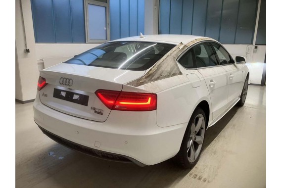 AUDI A5 SPORTBACK LAMPA TYŁ LAMPY TYLNE 8T8945095F 8T8945096F 8T0945093C 8T0945094C 8T8945095F 8T8945096F 8T0945093C 8T0945094C