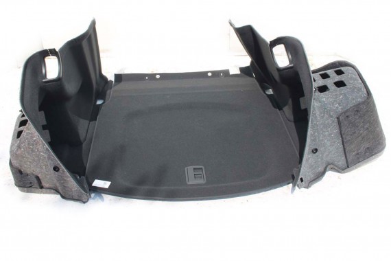 AUDI A8 BOCZEK DYWAN...