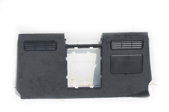 AUDI A8 TAPICERKA TYLNEJ...