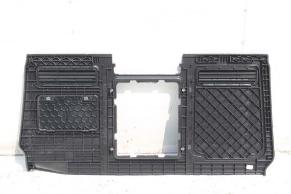 AUDI A8 TAPICERKA TYLNEJ ŚCIANY BAGAŻNIKA 4H0863721BE 4H0 863 721 4H0863721 9X7 czarny soul 4H0863721BR 4H0863721BE 4H0863721