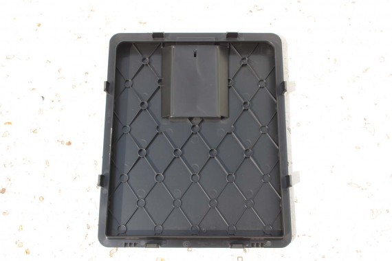 AUDI A8 TAPICERKA TYLNEJ ŚCIANY BAGAŻNIKA 4H0885213 4H0 885 213 9X7 czarny 4H0885213 4H0885213 4H0885213 4H0885213 4H0885213