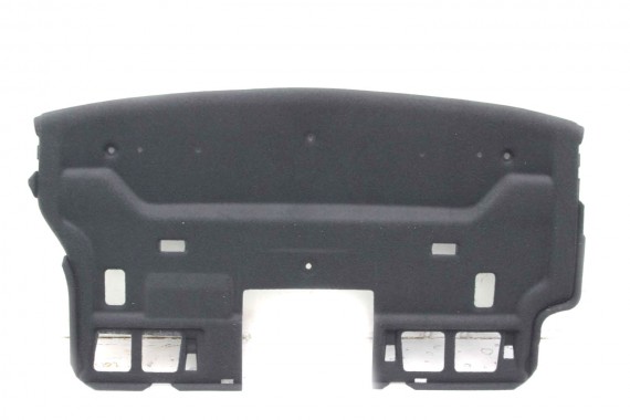 AUDI A8 S8 TAPICERKA TYLNEJ...