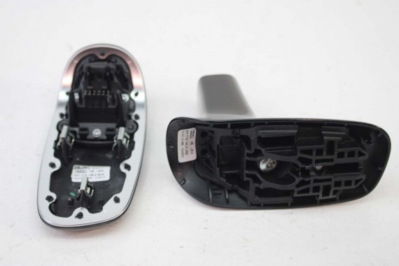 AUDI A8 GAŁKA ZMIANY BIEGÓW AUTOMAT 4H1713139K 4H1713140A 4H 2010-2017 d4 V58 GH2 4H1713139K 4H1713139AG 4H1713139K 4H1713139K