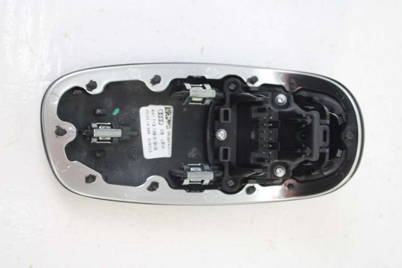 AUDI A8 GAŁKA ZMIANY BIEGÓW AUTOMAT 4H1713139K 4H1713140A 4H 2010-2017 d4 V58 GH2 4H1713139K 4H1713139AG 4H1713139K 4H1713139K