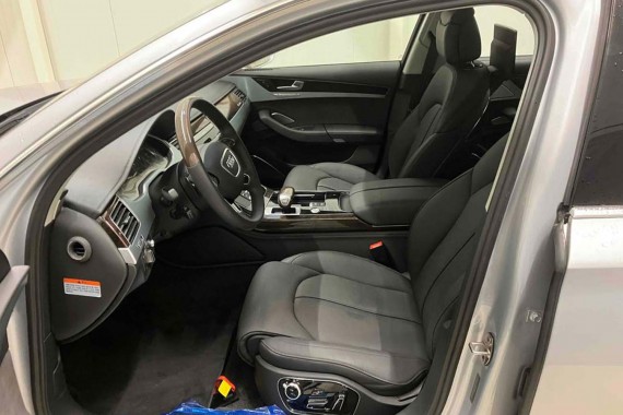 AUDI A8 GAŁKA ZMIANY BIEGÓW AUTOMAT 4H1713139K 4H1713140A 4H 2010-2017 d4 V58 GH2 4H1713139K 4H1713139AG 4H1713139K 4H1713139K