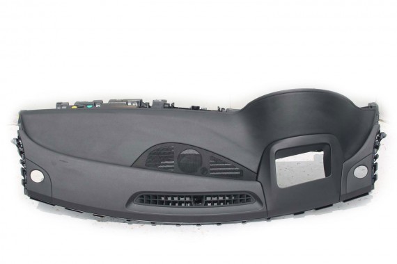 AUDI A8 KONSOLA DESKA ROZDZIELCZA KOKPIT PULPIT 4H1857001J Kolor 38M czarny 4H D4 4H1857001J 4H1857001N 4H1857001J 4H1857001N