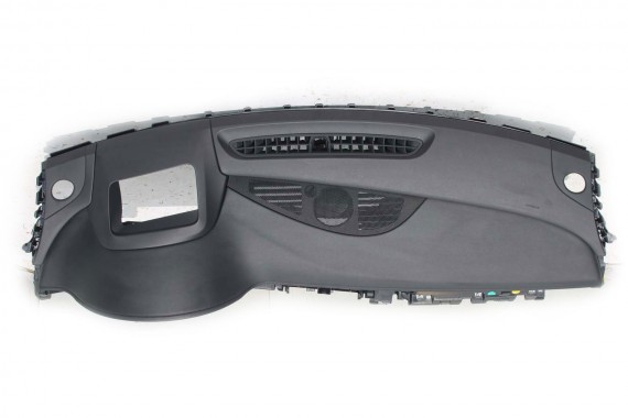 AUDI A8 KONSOLA DESKA ROZDZIELCZA KOKPIT PULPIT 4H1857001J Kolor 38M czarny 4H D4 4H1857001J 4H1857001N 4H1857001J 4H1857001N