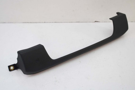 AUDI A8 OSŁONA 4H1857289 KONSOLA DESKA ROZDZIELCZA KOKPIT PULPIT 4H1857289C Kolor czarny 4H D4 4H 4H1857289 4H1857289 4H1857289D